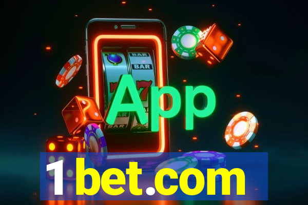 1 bet.com